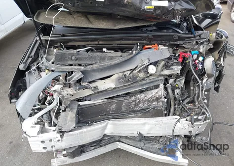 2024 Lexus Nx 450H+ F Sport Handling из США, поврежденный, VIN JTJKKCFZXR2040627